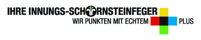 Innungs-Schornsteinfeger! Wir punkten mit echtem PLUS!
